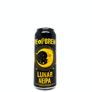 Rebrew Lunar 0,5L - Beerselection