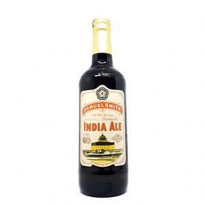 Samuel Smith India Ale 0,55L - Beerselection