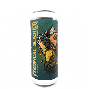 Selfmade Tropical Slasher 0,5L - Beerselection