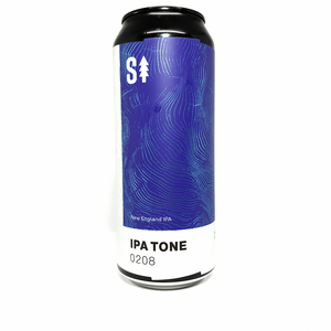 Sibeeria IPA TONE 0208 0,5L - Beerselection