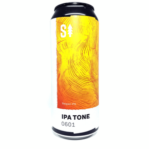 Sibeeria IPA TONE 0601 0,5L - Beerselection