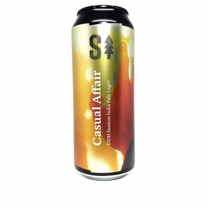 Sibeeria Casual Affair 0,5L - Beerselection