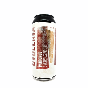 Sibeeria Patronus 0,5L - Beerselection