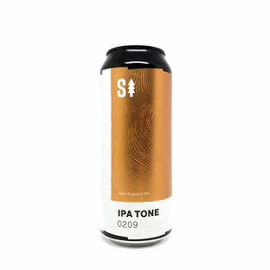 Sibeeria IPA TONE 0209 0,5L - Beerselection