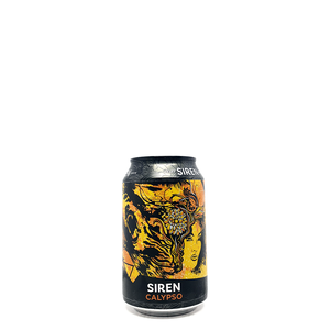 Siren Calypso 0,33L - Beerselection