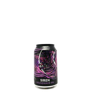 Siren Soundwave 0,33L - Beerselection