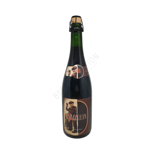 Tillquin Rullquin 0,75L - Beerselection