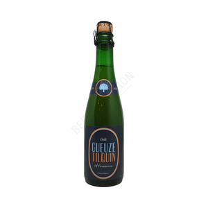 Tilquin Gueuze a LAncienne 0,375L - Beerselection