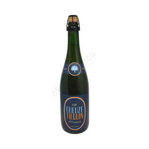 Tilquin Gueuze a LAncienne 0,75L - Beerselection