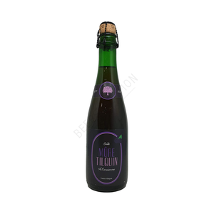 Tilquin Mure a LAncienne 0,375L - Beerselection