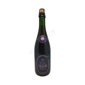 Tilquin Mure a LAncienne 0,75L - Beerselection