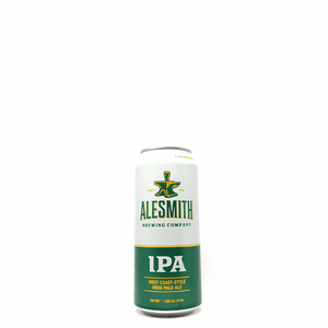 AleSmith IPA 0,473L - Beerselection