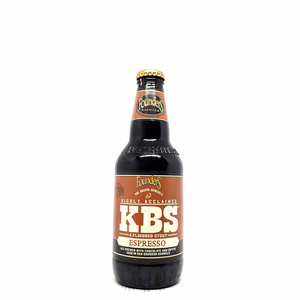 Founders KBS Espresso 0,355L - Beerselection