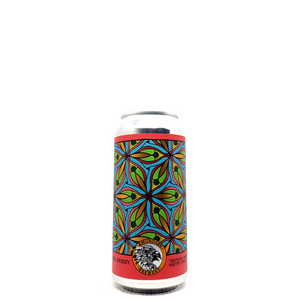 Amundsen Tropical Breezy 0,44L - Beerselection