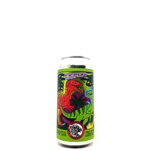 Amundsen Apocalyptic Raptor Juice 0,44L - Beerselection