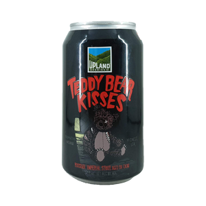 Upland Teddy Bear Kisses 2020 0,355L - Beerselection