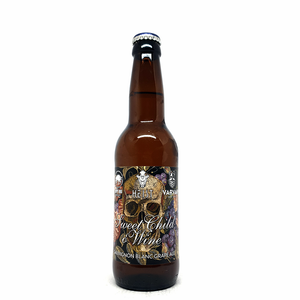 Varvar Sweet Child O`Wine 0,33L - Beerselection