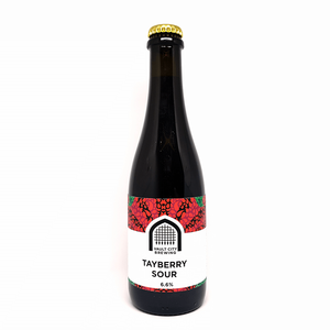 Vault City Tayberry Sour 0,375L - Beerselection