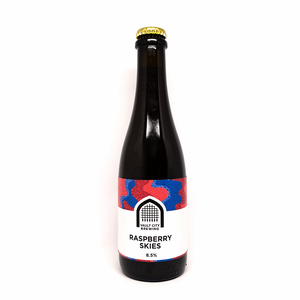 Vault City Raspberry Skies 0,375L - Beerselection