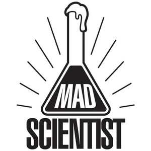 MAD SCIENTIST Főzdetúra jegy (23/02/25)