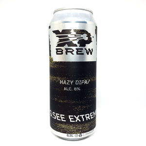 XP Brew G.See Extreme 0,5L - Beerselection