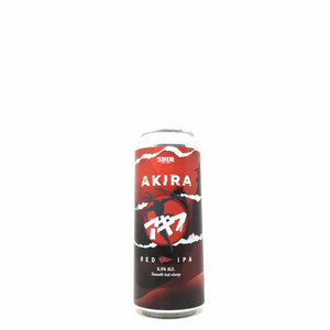 3BIR Akira 0,5L - Beerselection