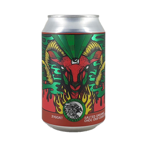 Amundsen Zygoat 0,33L - Beerselection