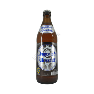 Augustiner Weissbier 0,5L - Beerselection