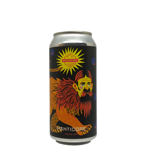 Basqueland Manticore 0,44L - Beerselection