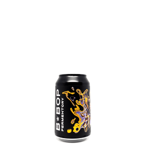 B BOP Amandla 2022 0,33L - Beerselection