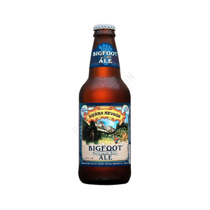 Sierra Nevada Bigfoot 0,355L - Beerselection