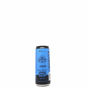 Beertailor Vision: New England Pale Ale 0,33L
