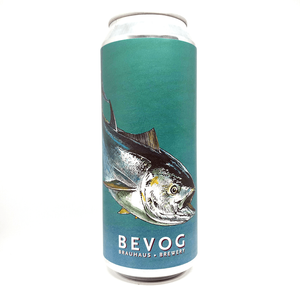 Bevog Extinction Bluefin Tuna 0,5L - Beerselection
