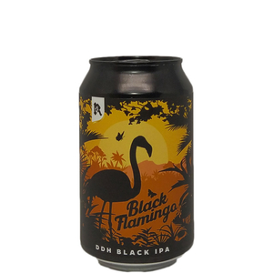 Reczer Ser - Black Flamingo 0,33L - Beerselection