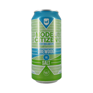 BrewDog Model Citizen 0,44L Can - Beerselection