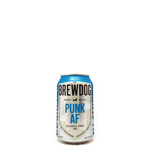 Brewdog Punk AF 0,33L - Beerselection