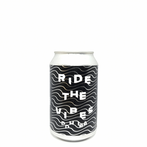 Brewing Vibes Ride the Vibes 0,33L CAN