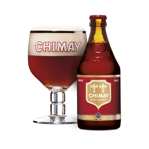 Chimay Rouge 0,33L