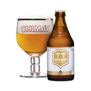 Chimay - White 0.33L