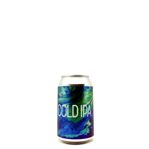 Dealbreaker x All In x Beerbliotek Cold IPA 0,33L - Beerselection