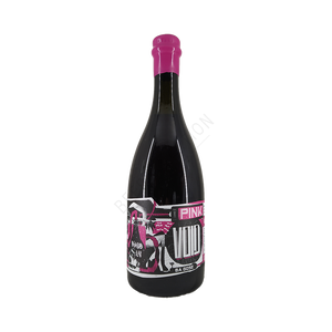 DimboLab Pink Void 0,75L - Beerselection