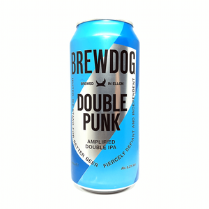 Brewdog Double Punk 0,44L - Beerselection