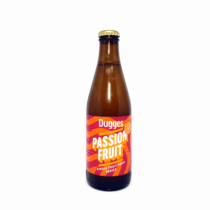 Dugges Passion Fruit 0,33L - Beerselection