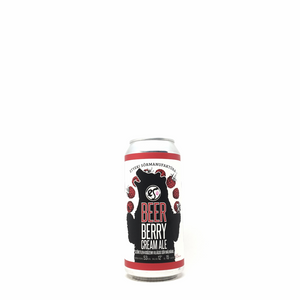 Etyeki Beer Berry 2023 0,44L