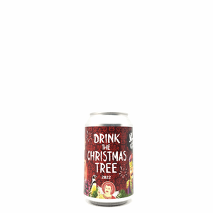 Fehér Nyúl Drink the Christmas Tree 2022 0,33L