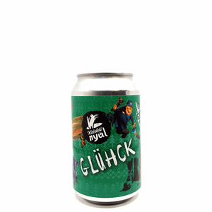 Fehér Nyúl Glüchk 0,33L - Beerselection