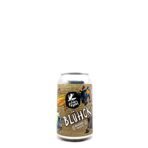 Fehér Nyúl Blühck 0,33L
