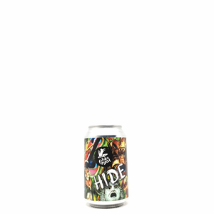 Fehér Nyúl Hide Neipa 0,33L