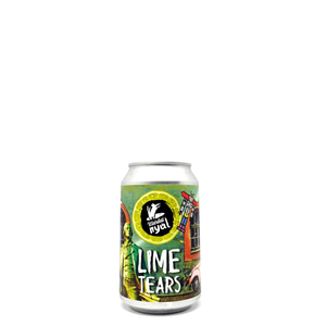 Fehér Nyúl Lime Tears 2022 0,33L - Beerselection