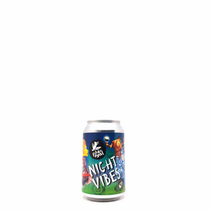 Fehér Nyúl Night Vibes 0,33L